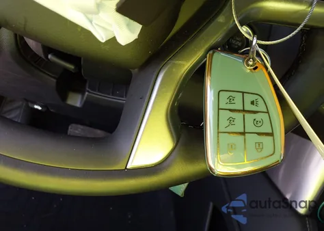 2024 Chevrolet Tahoe 2Wd Ls from USA, damaged, VIN 1GNSCMKDXRR321969